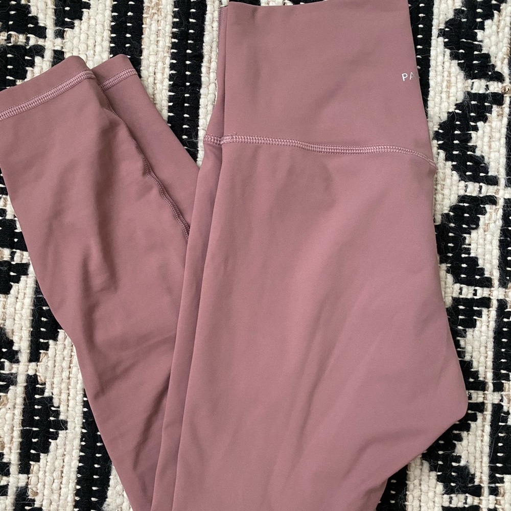 Paragon leggings